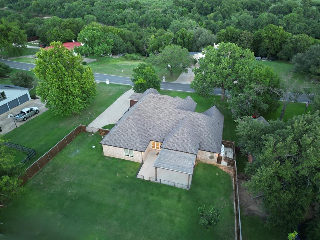 9709 Bellechase Road Granbury, TX 76049 - Photo 38 of 38
