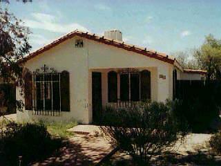 31 East Delta Road Tucson, AZ 85706 - Photo 1 of 8