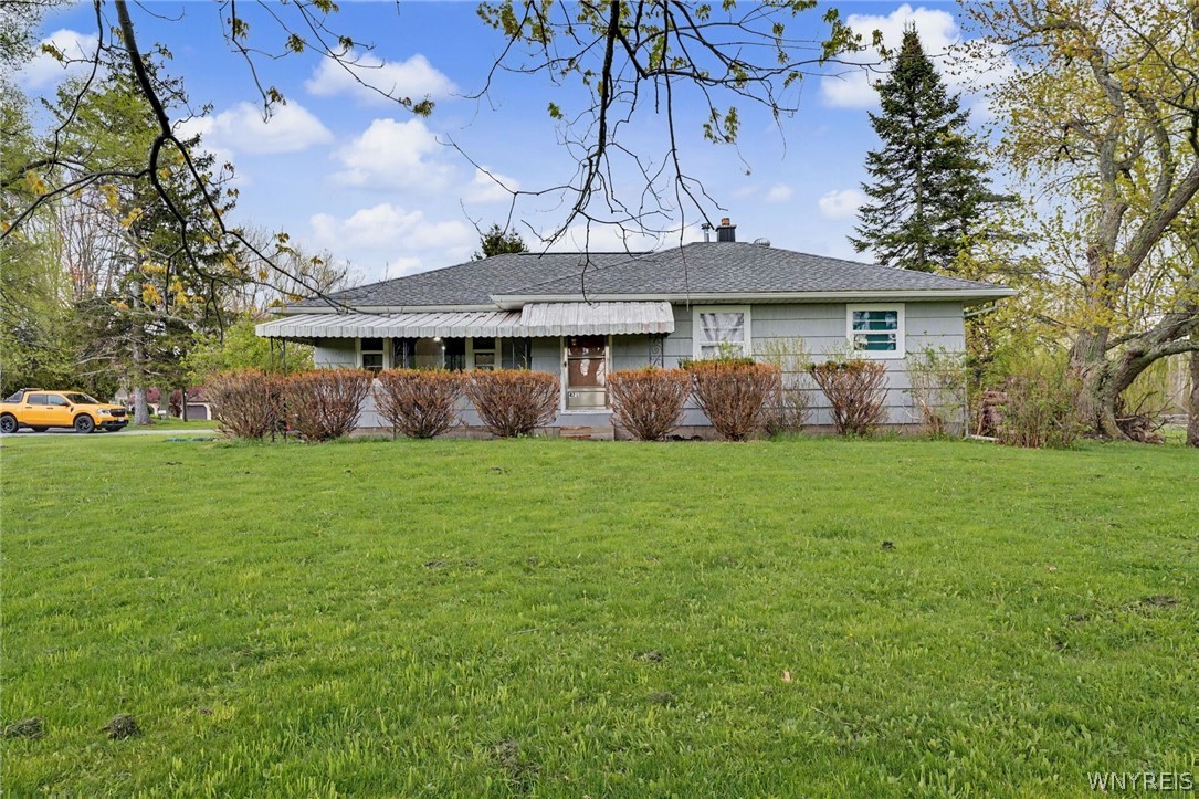 13211 Henskee Road Alden, NY 14004 - Photo 1 of 43