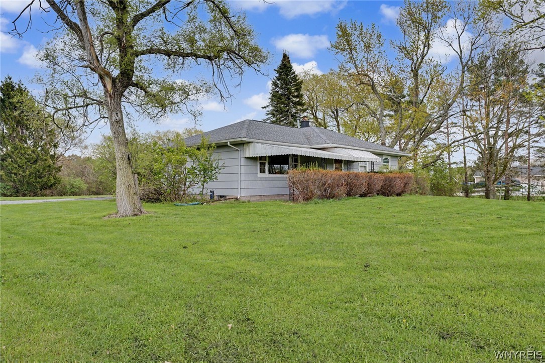 13211 Henskee Road Alden, NY 14004 - Photo 2 of 43