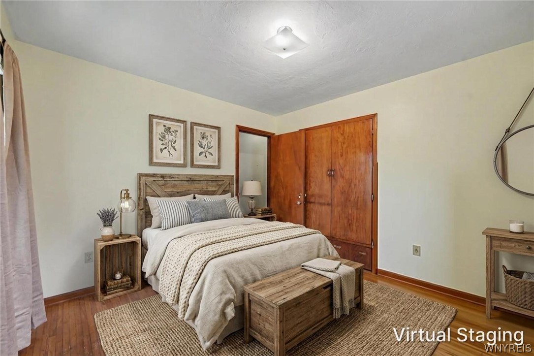 13211 Henskee Road Alden, NY 14004 - Photo 29 of 43