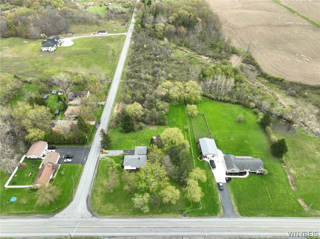 13211 Henskee Road Alden, NY 14004 - Photo 38 of 43