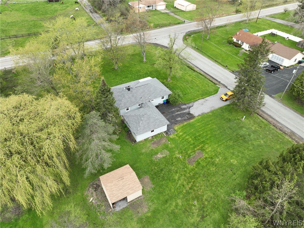 13211 Henskee Road Alden, NY 14004 - Photo 40 of 43
