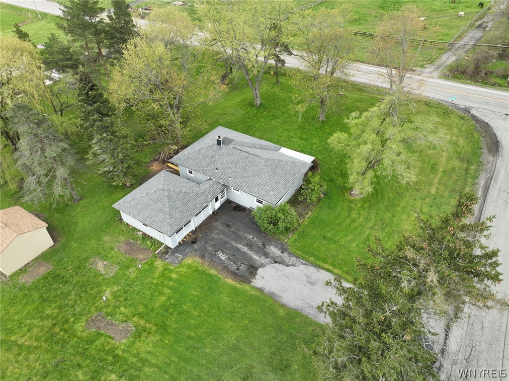 13211 Henskee Road Alden, NY 14004 - Photo 41 of 43