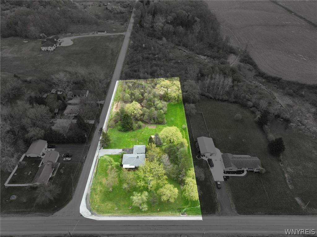 13211 Henskee Road Alden, NY 14004 - Photo 42 of 43