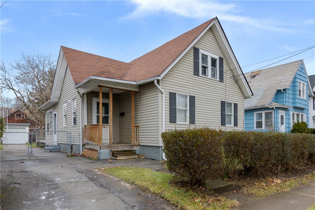 51 Aab Street Rochester, NY 14606 - Photo 1 of 1