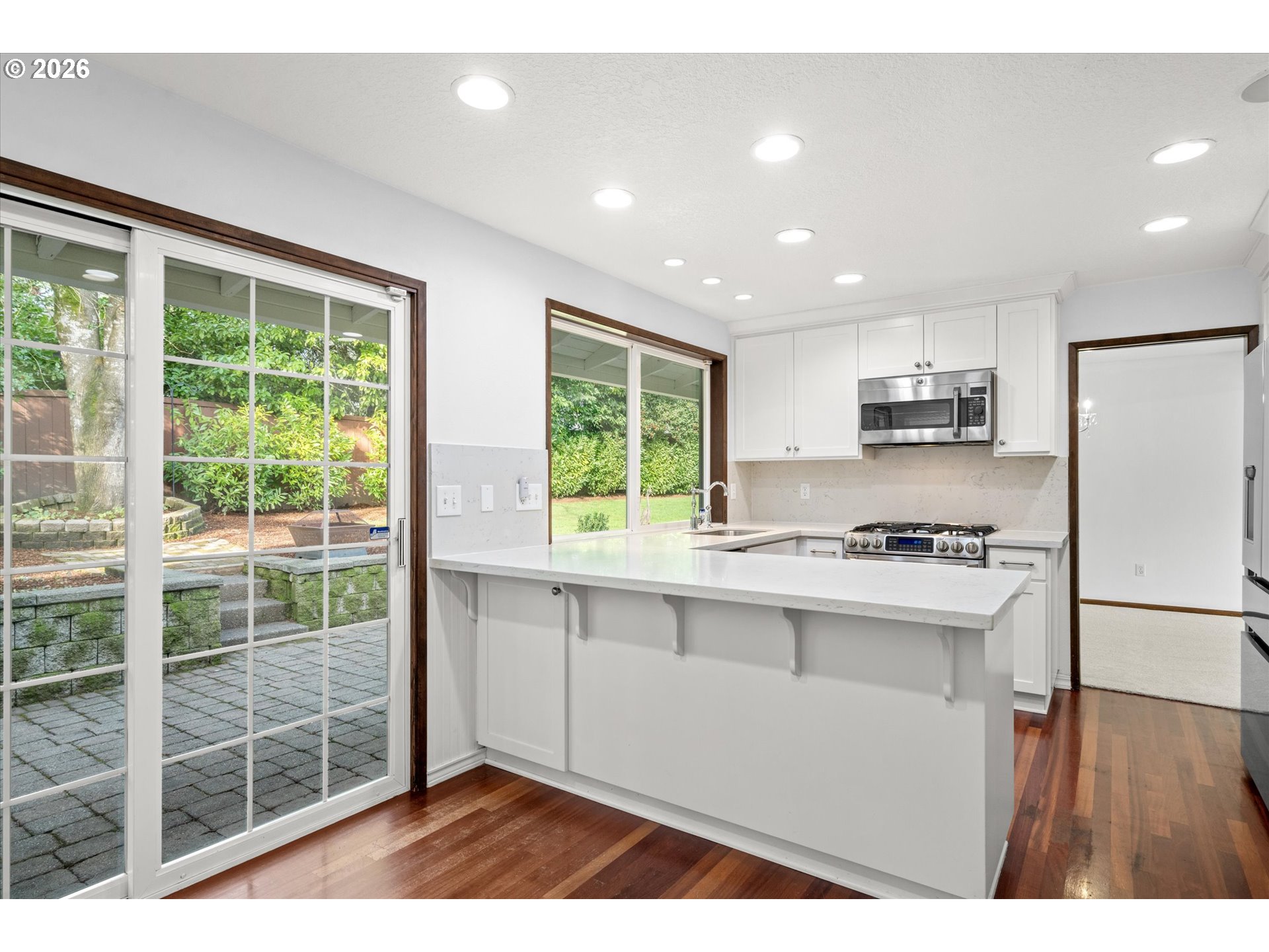 11255 Southwest Viewmount Court Tigard, OR 97223 - Photo 19 of 48