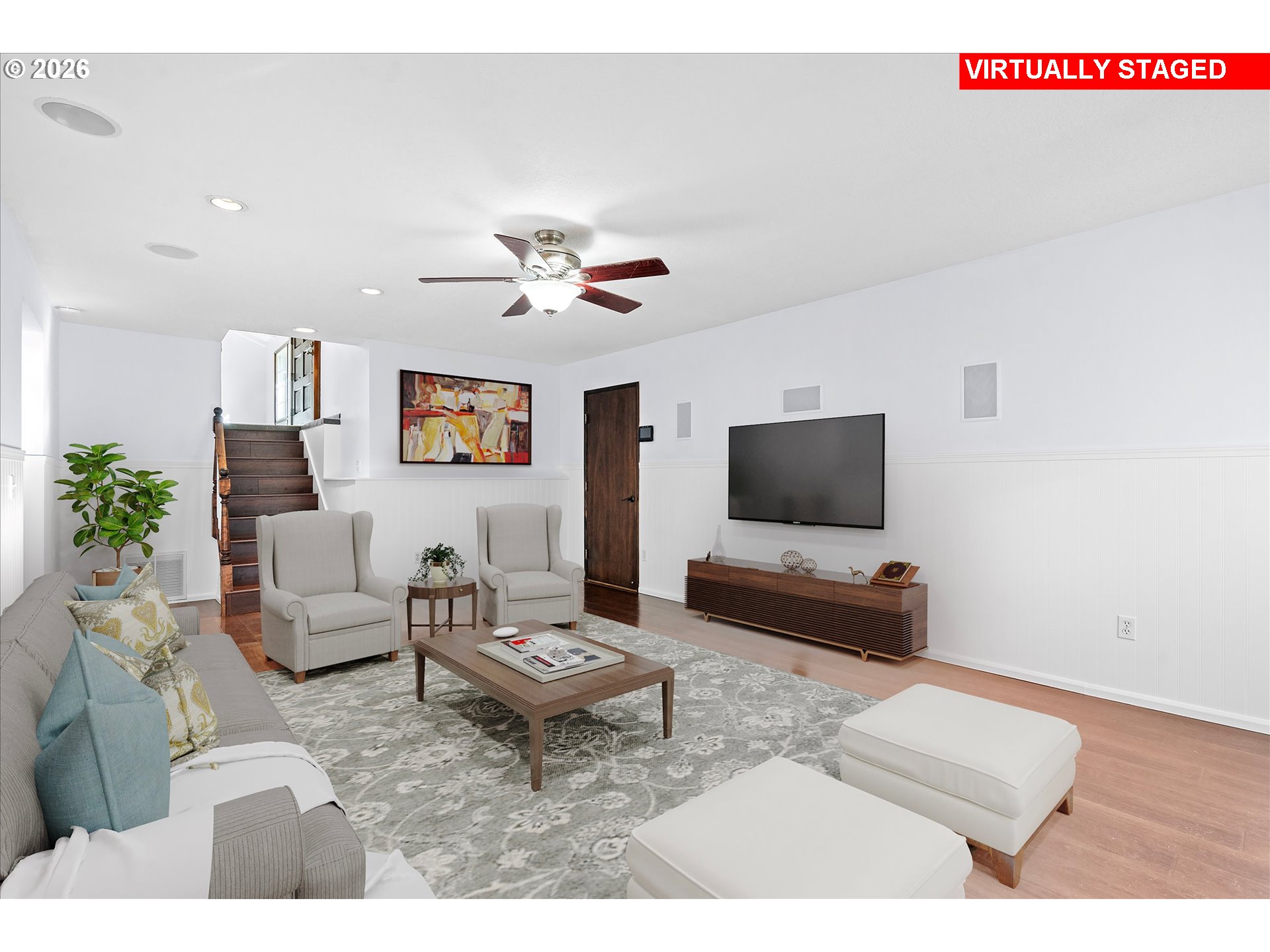 11255 Southwest Viewmount Court Tigard, OR 97223 - Photo 34 of 48