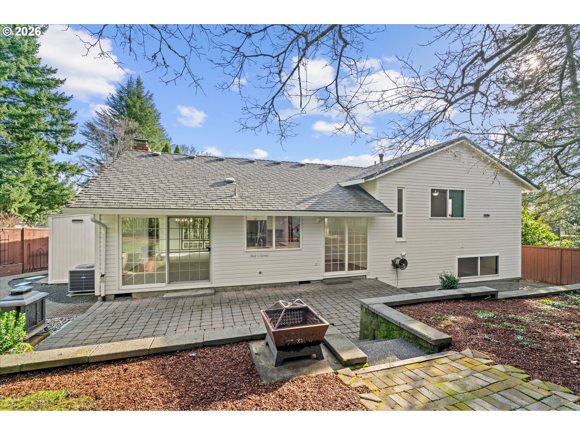 11255 Southwest Viewmount Court Tigard, OR 97223 - Photo 40 of 48 Patio