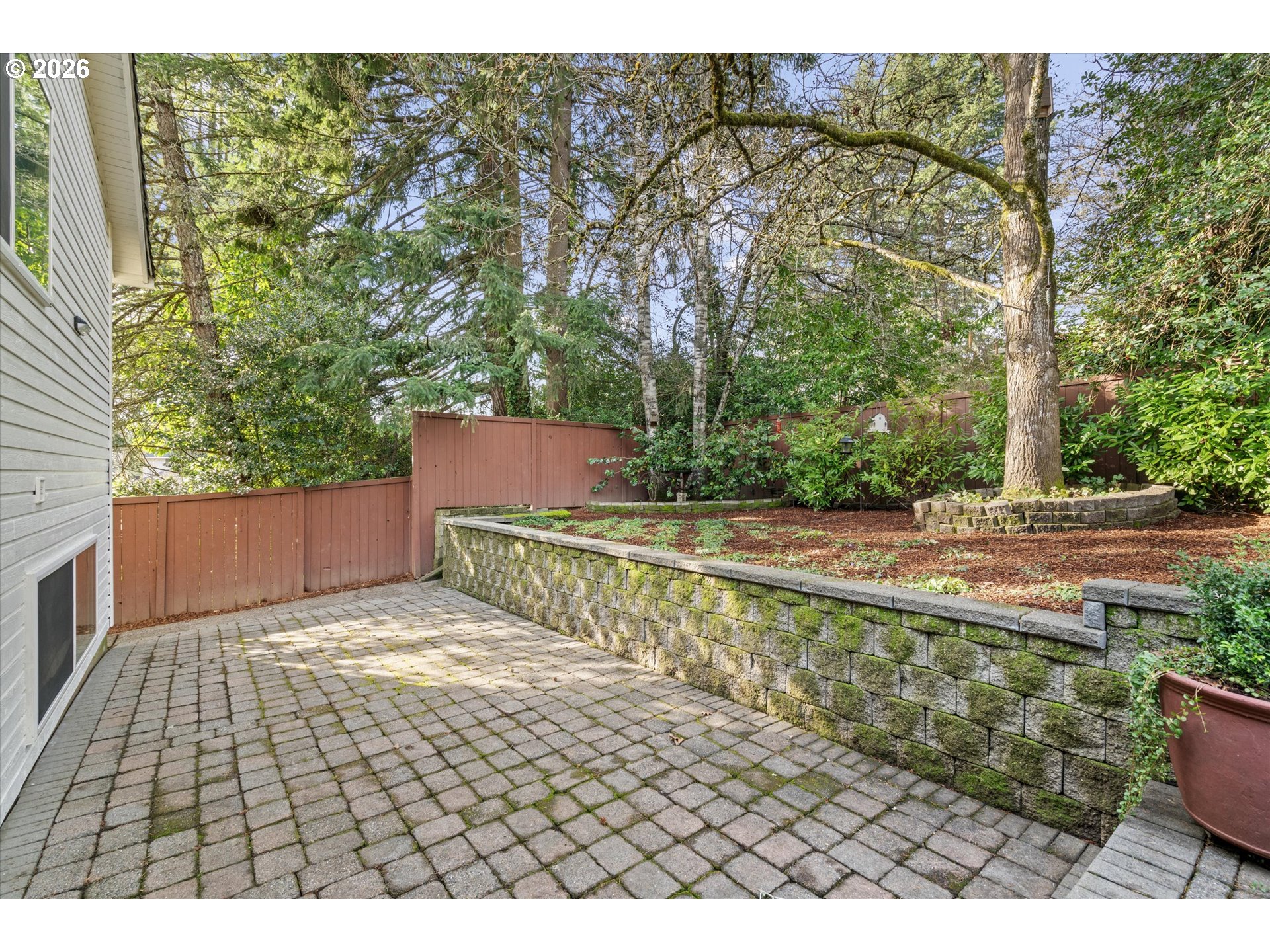 11255 Southwest Viewmount Court Tigard, OR 97223 - Photo 41 of 48 Patio