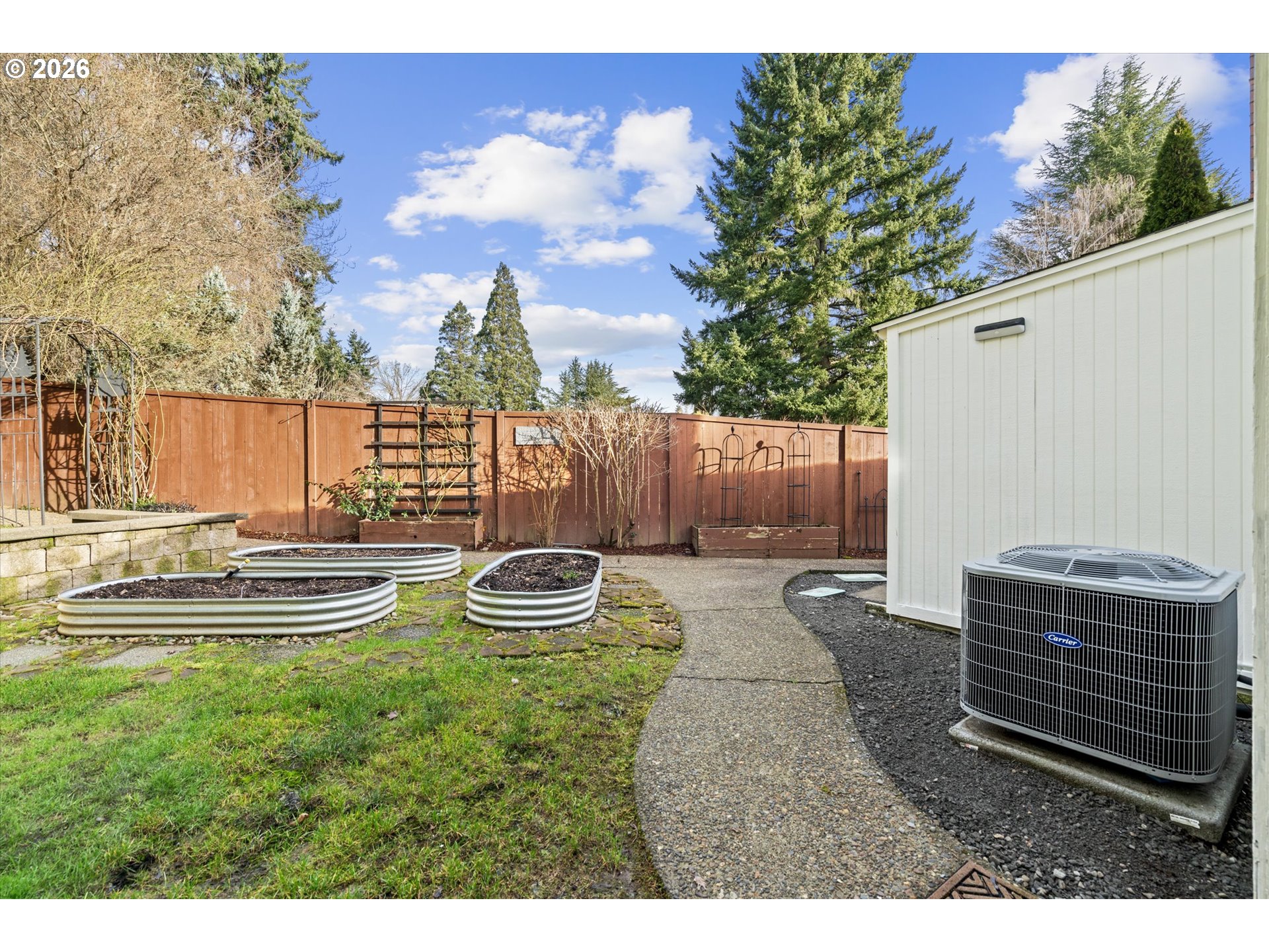 11255 Southwest Viewmount Court Tigard, OR 97223 - Photo 43 of 48 Shed