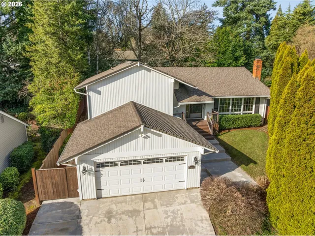 $665,000 | 11255 Southwest Viewmount Court, Tigard, OR 97223