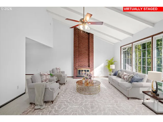 $665,000 | 11255 Southwest Viewmount Court, Tigard, OR 97223