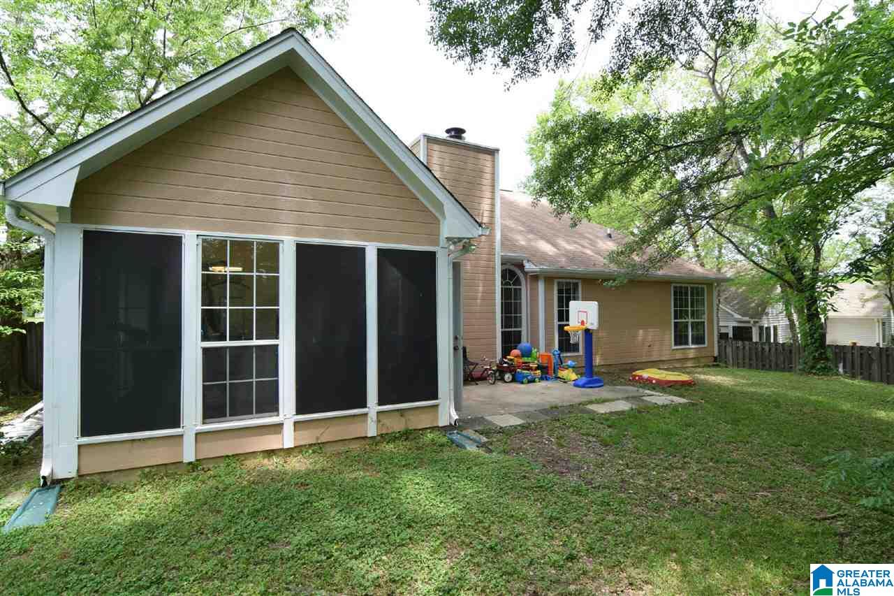 208 Greenfield Lane Alabaster, AL 35007 - Photo 37 of 41