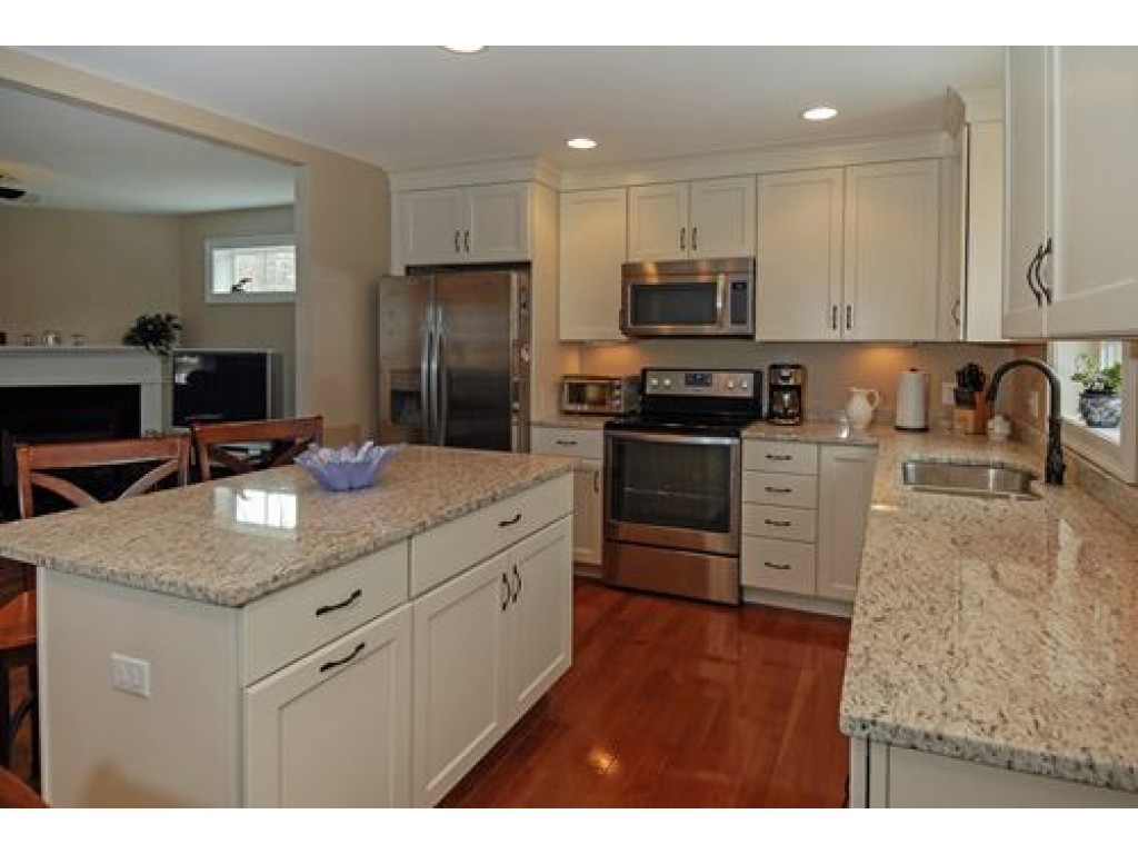 41 Lovell Road, Unit 1 Stratham, NH 03885 - Photo 3 of 17