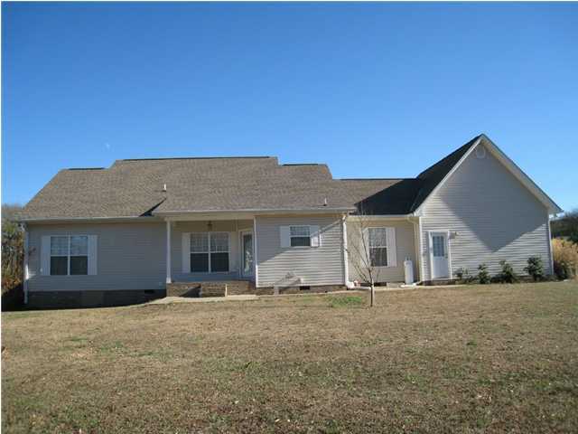 186 Riverside Drive Benton, TN 37307 - Photo 9 of 14 Additional Photo