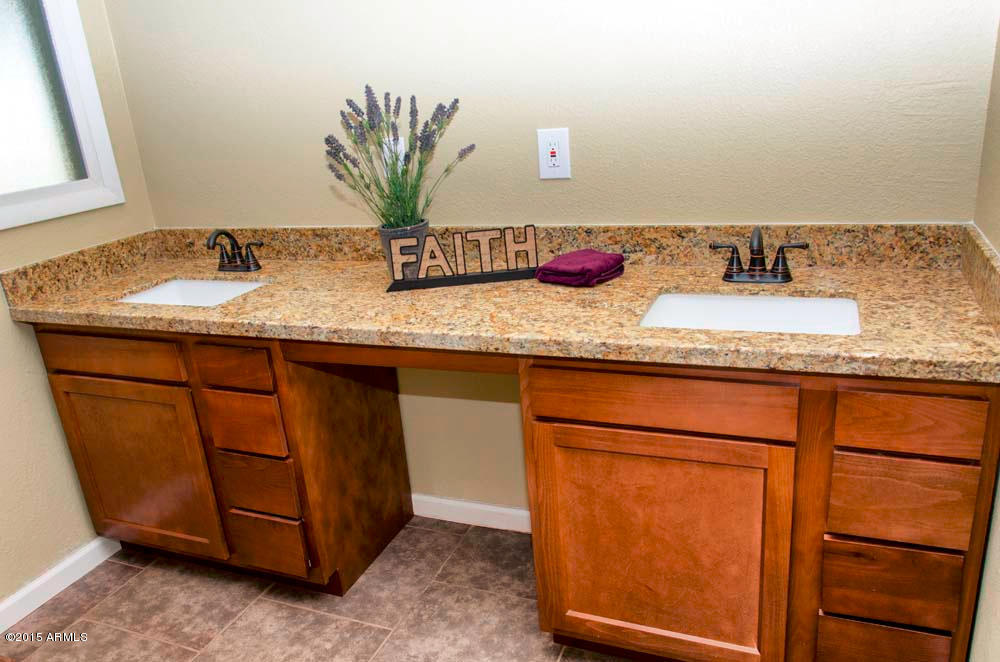 2314 East Cactus Road Phoenix, AZ 85022 - Photo 34 of 40 Master Bath Sinks 1