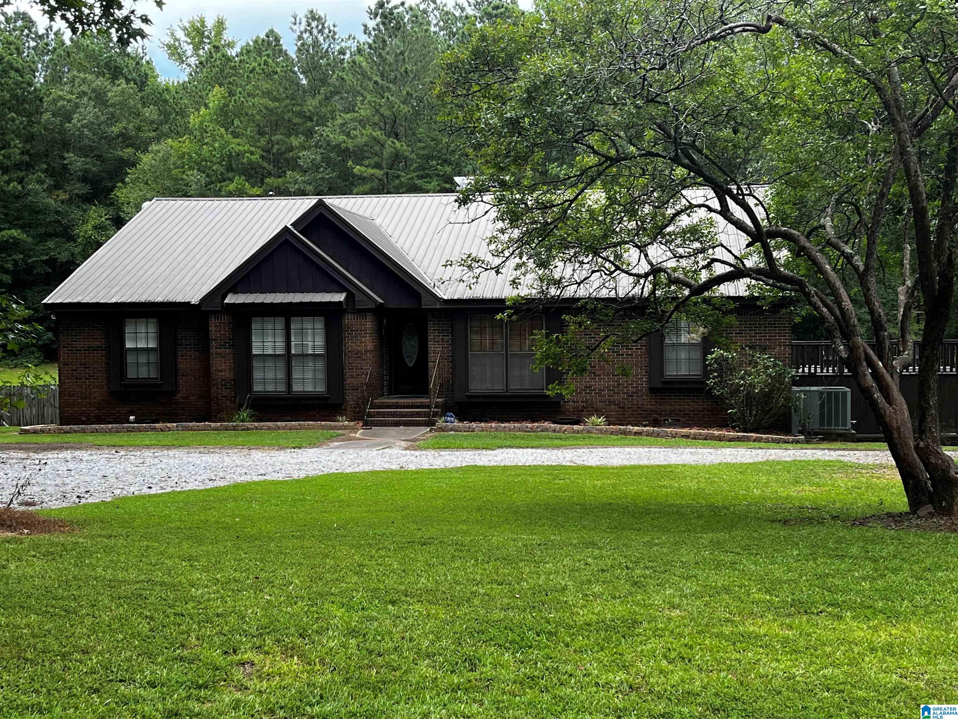 78 Ward School Road Centreville, AL 35042 - Photo 1 of 55