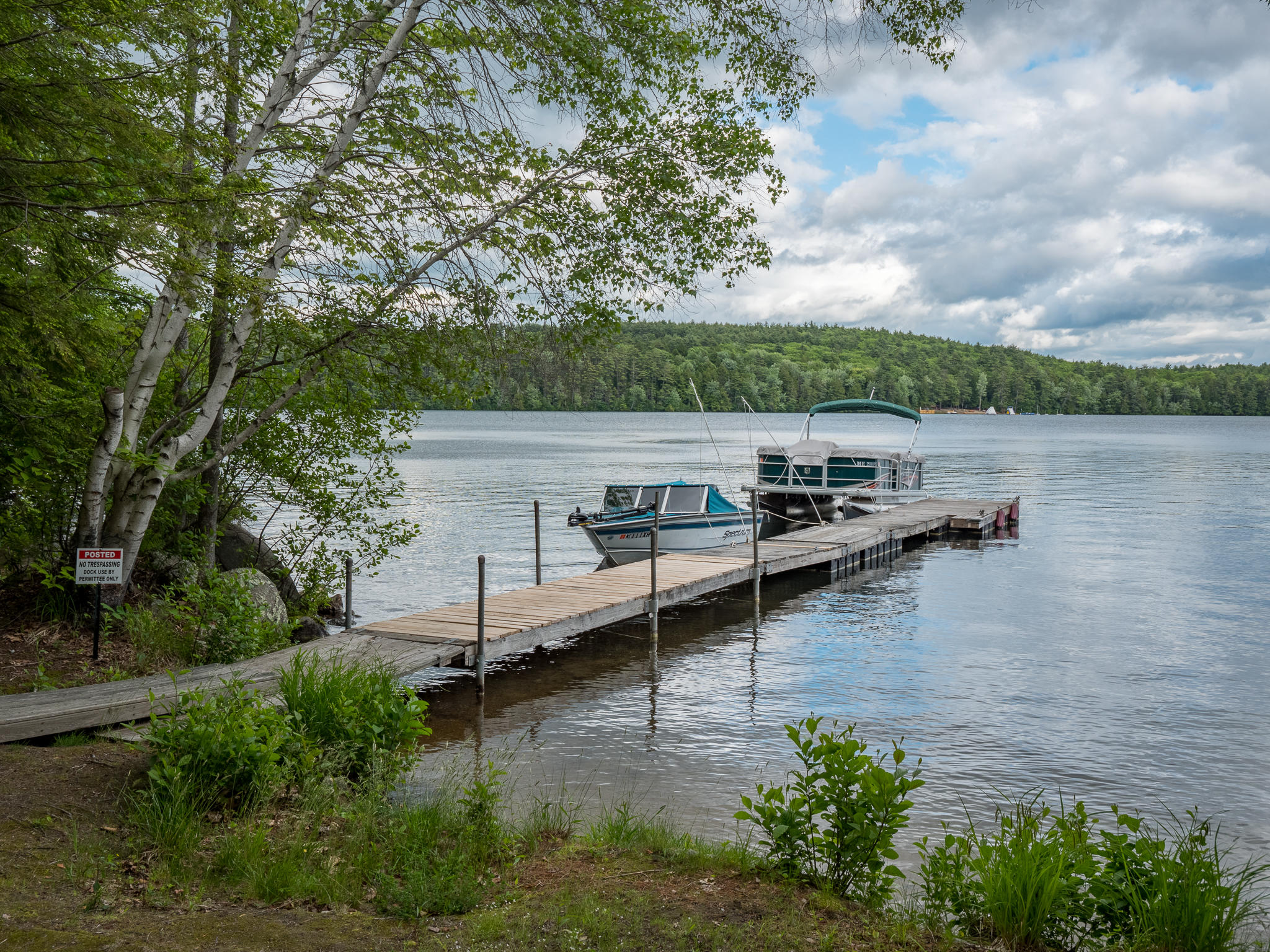 218 Trickey Pond Road Naples, ME 04055 - Photo 24 of 25 218 Trickey Pond -37