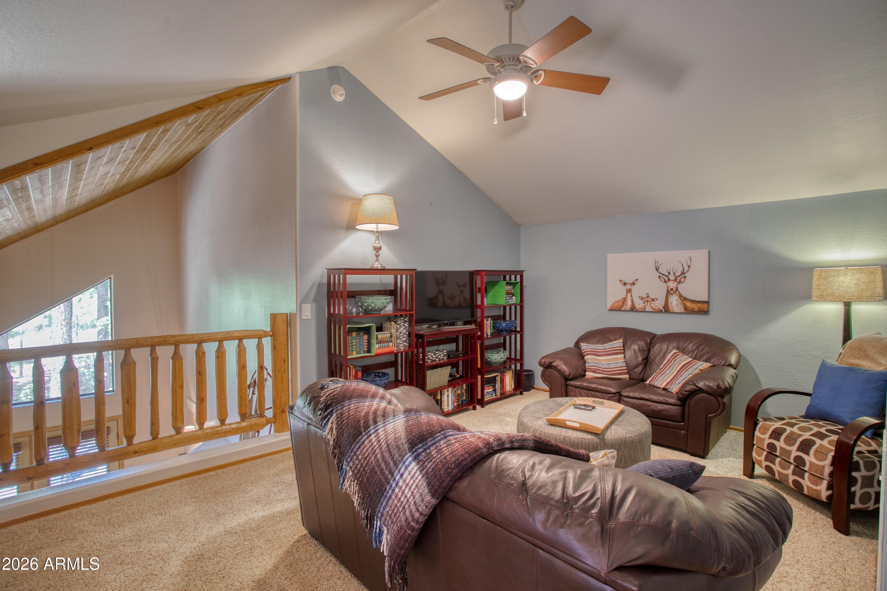 3040 Timber Line Road Pinetop, AZ 85935 - Photo 24 of 34