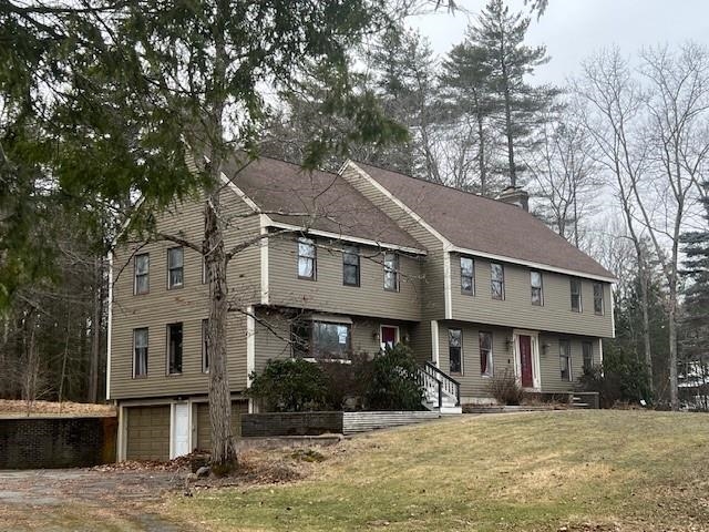 27 Walker Road Danville, NH 03819 - Photo 1 of 31 Gallery Image 1