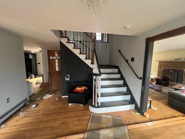 27 Walker Road Danville, NH 03819 - Photo 12 of 31 Gallery Image 12