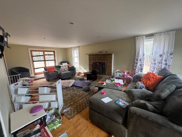 27 Walker Road Danville, NH 03819 - Photo 18 of 31 Gallery Image 18