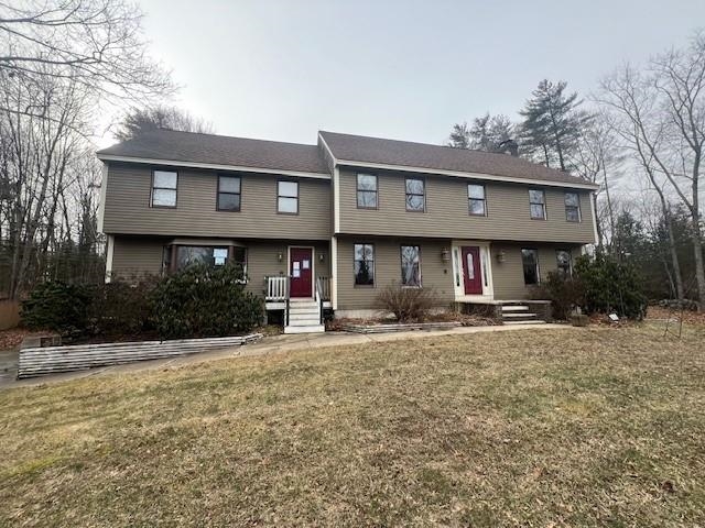 27 Walker Road Danville, NH 03819 - Photo 2 of 31 Gallery Image 2