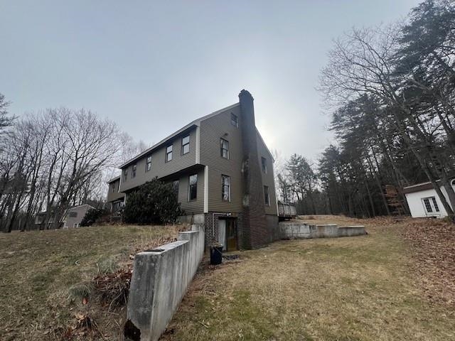 27 Walker Road Danville, NH 03819 - Photo 4 of 31 Gallery Image 4