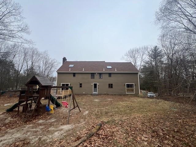27 Walker Road Danville, NH 03819 - Photo 6 of 31 Gallery Image 6