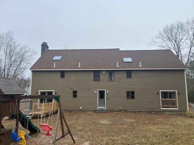27 Walker Road Danville, NH 03819 - Photo 7 of 31 Gallery Image 7