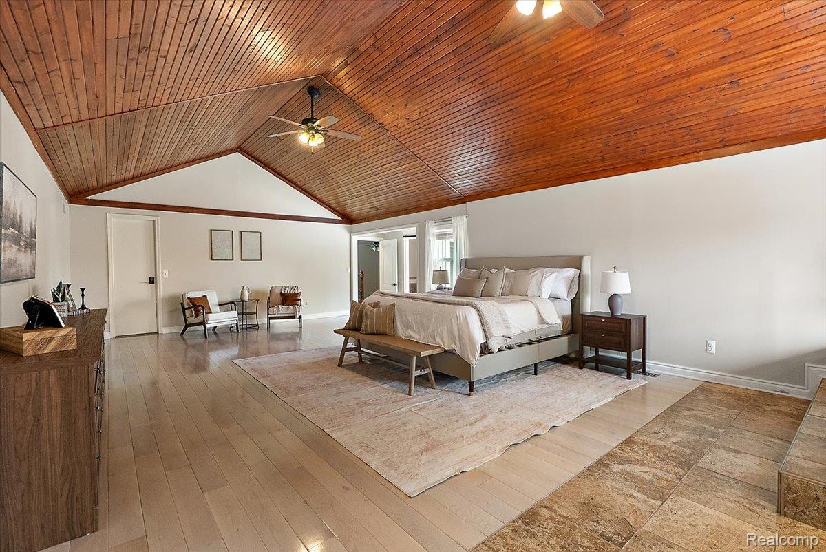 62650 Mound Road Washington, MI 48094 - Photo 39 of 76 2 ceiling fans for extra comfort