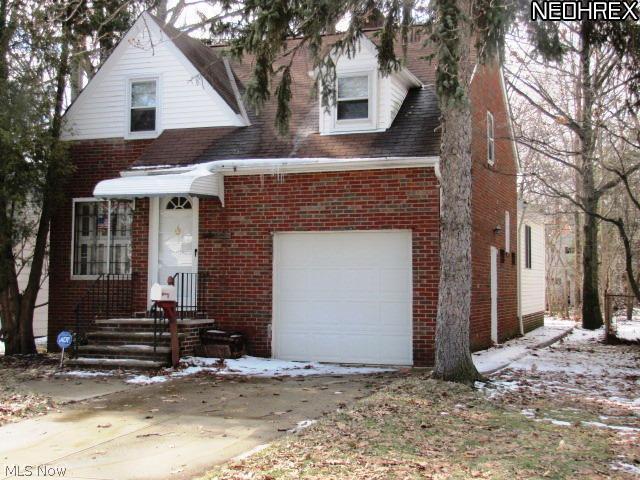 1102 Plainfield Road South Euclid, OH 44121 - Photo 20 of 22