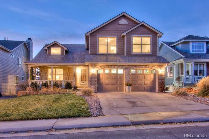 9797 Spring Hill Lane Highlands Ranch, CO 80129 - Photo 9 of 40