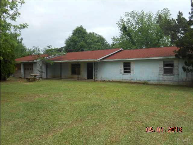 3722 Hazel Godwin Road Jay, FL 32565 - Photo 1 of 7 Gallery Image 1