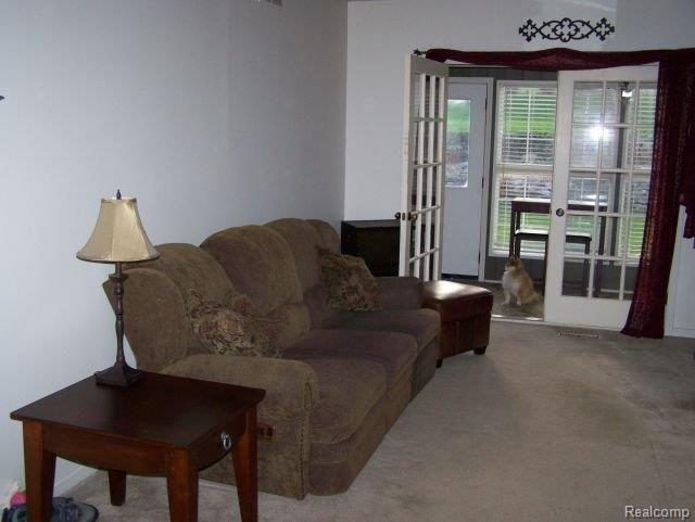 750 Rutgers Road Rochester, MI 48309 - Photo 5 of 11 Great Room