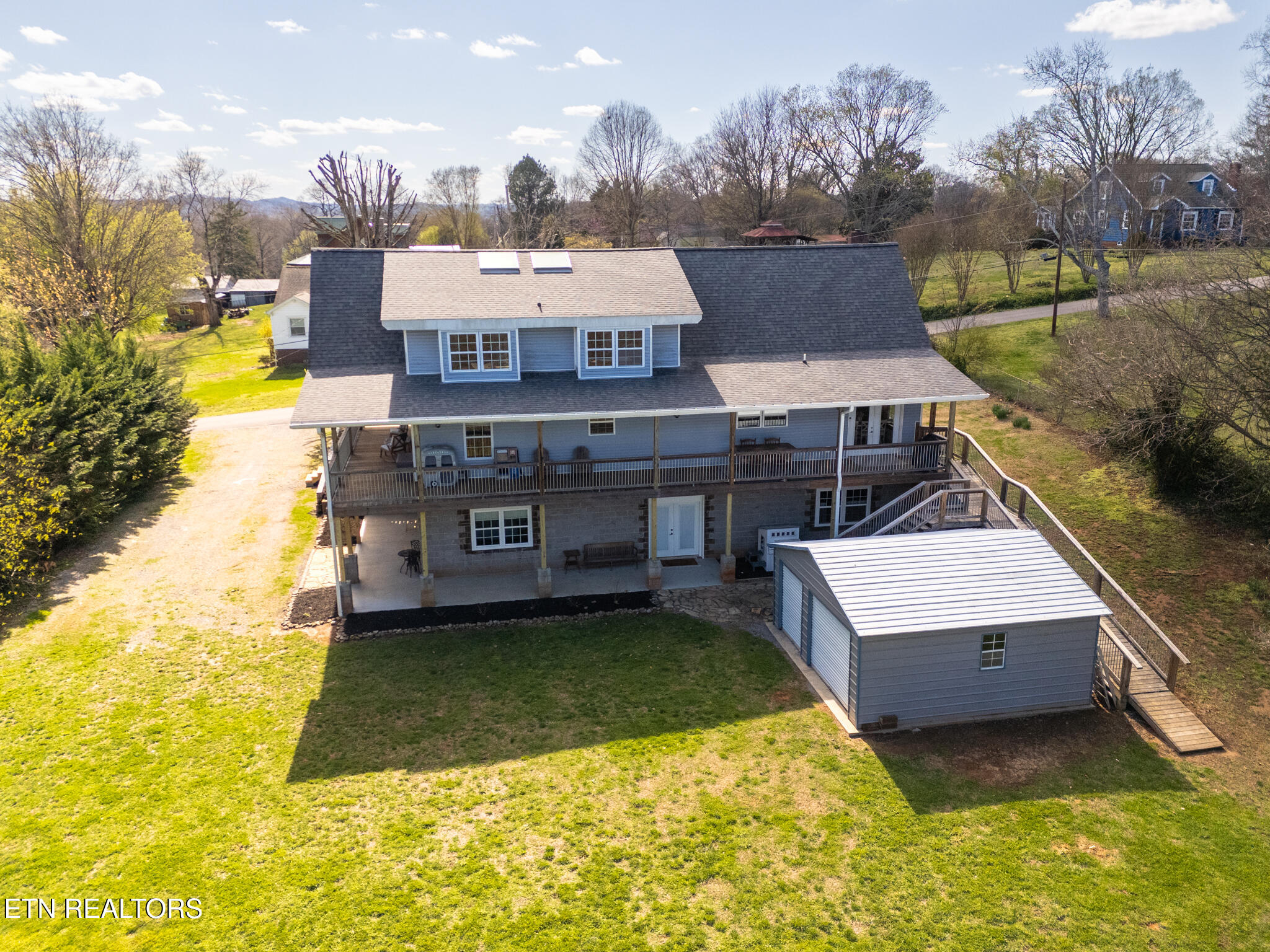 2829 Spruce Hill Road Louisville, TN 37777 - Photo 48 of 51 2829 Spruce Hill Rd-17