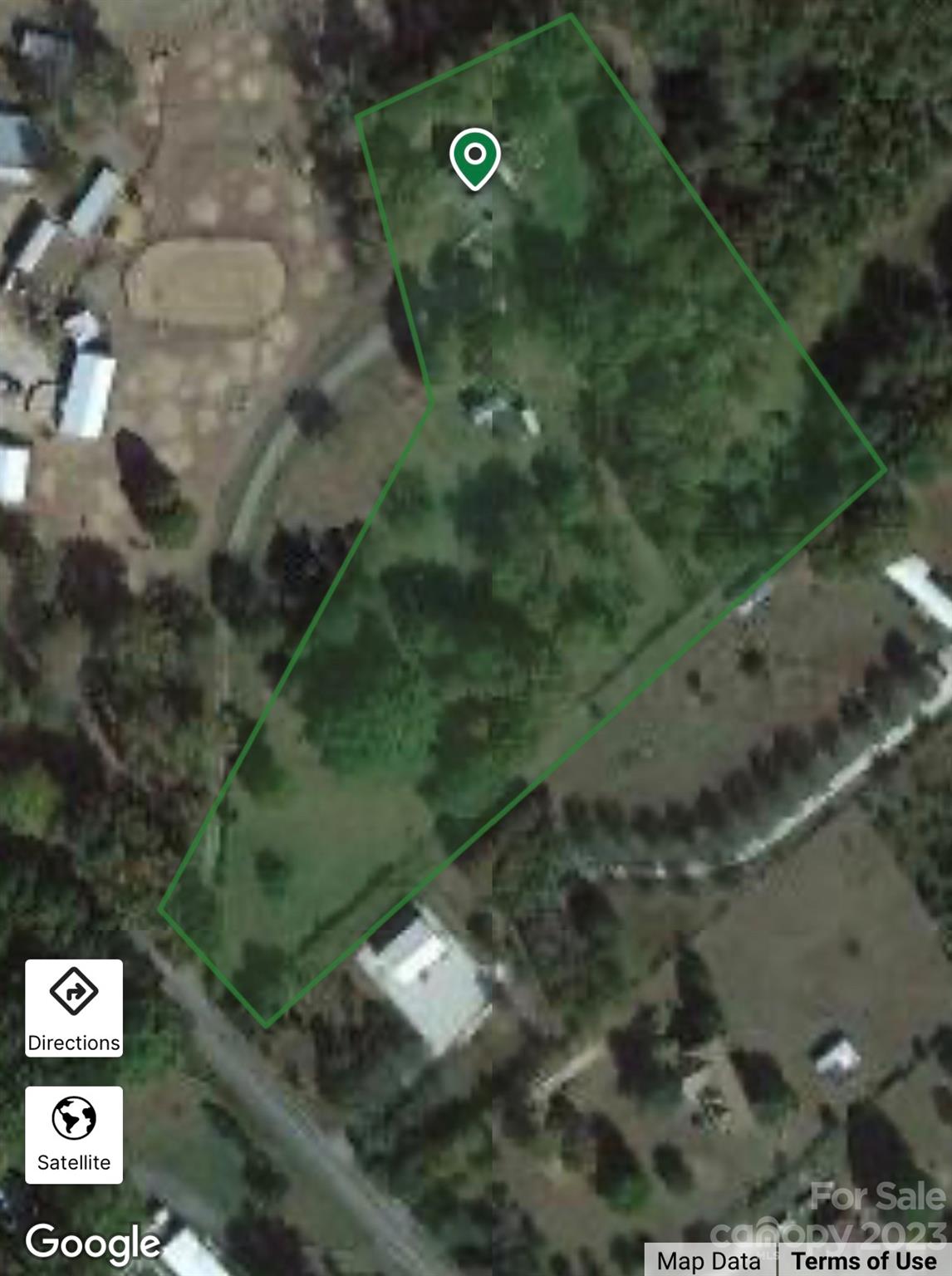 922 State Rd S-46-1102 York, SC 29745 - Photo 20 of 20 a view of a yard