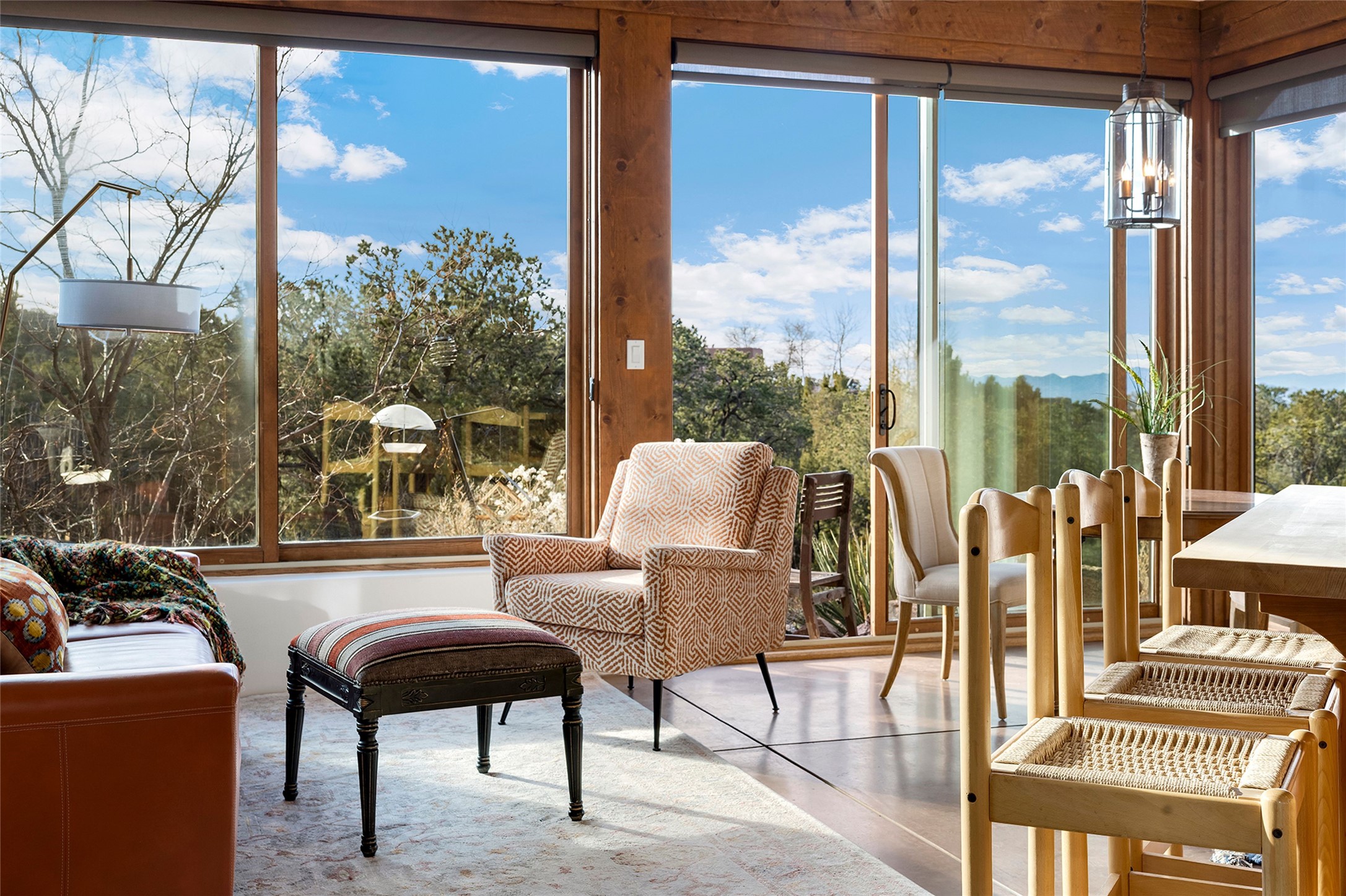 2022 Foothills Road Santa Fe, NM 87505 - Photo 36 of 68 Casita Living