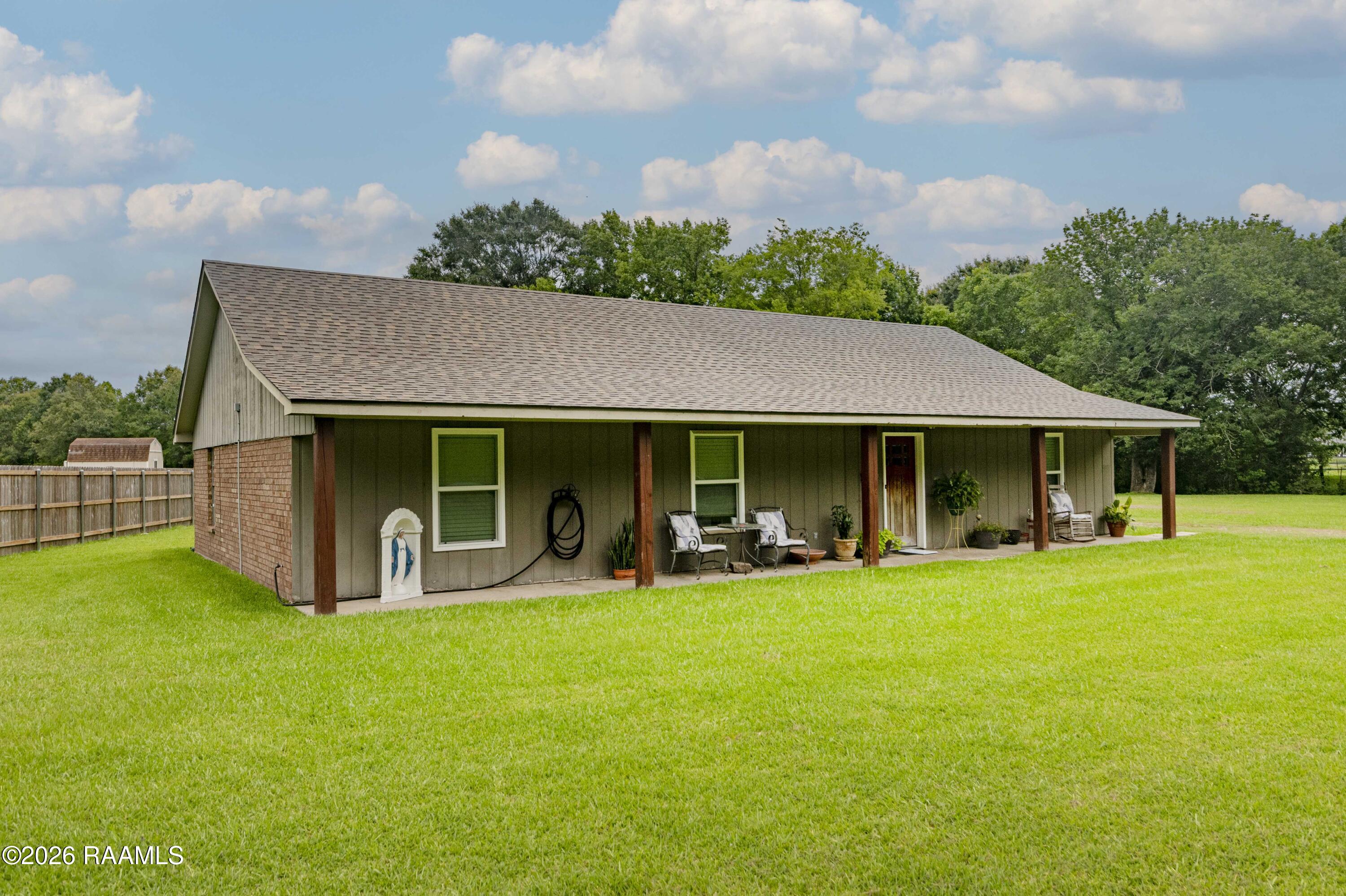 6414 Fusilier Road Maurice, LA 70555 - Photo 3 of 40
