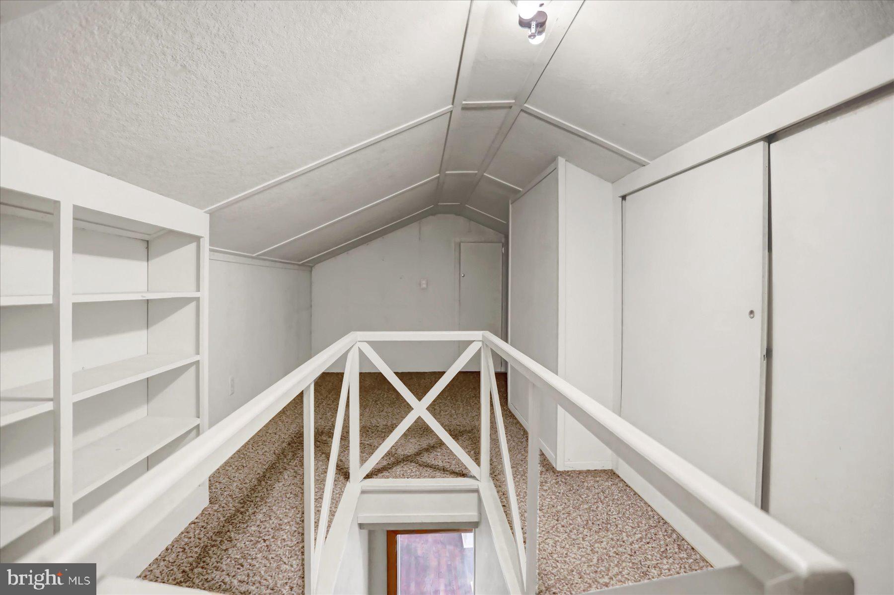 4287 Old Us-322 Reedsville, PA 17084 - Photo 17 of 33 Charming loft with cozy ambiance.