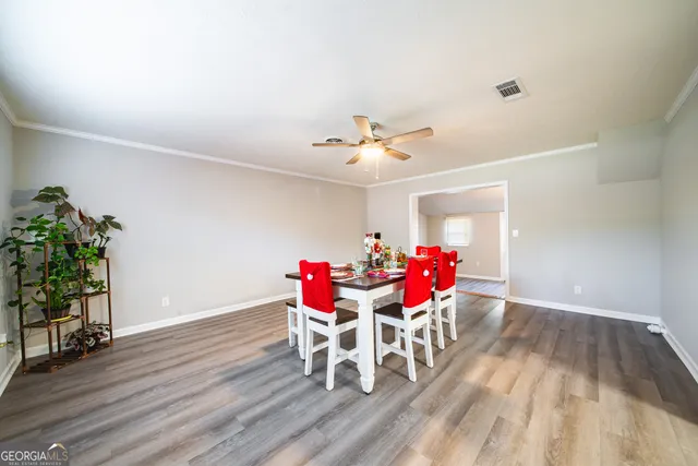 $199,000 | 6040 Luna Drive, Columbus, GA 31907