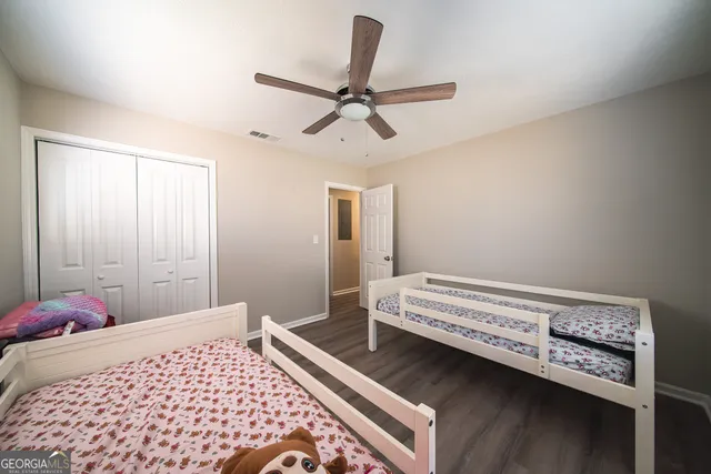 $199,000 | 6040 Luna Drive, Columbus, GA 31907