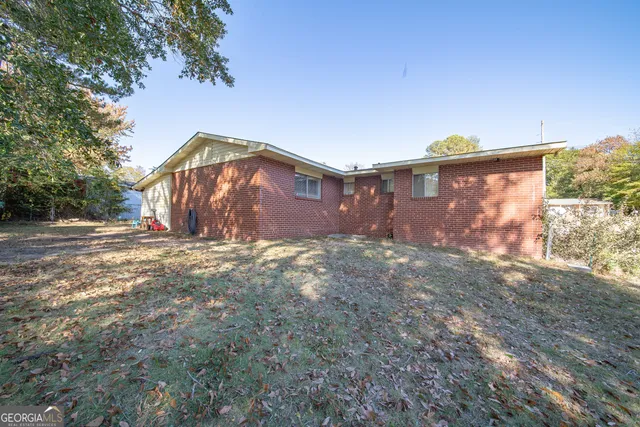 $199,000 | 6040 Luna Drive, Columbus, GA 31907