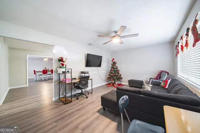 $199,000 | 6040 Luna Drive, Columbus, GA 31907