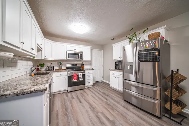 $199,000 | 6040 Luna Drive, Columbus, GA 31907