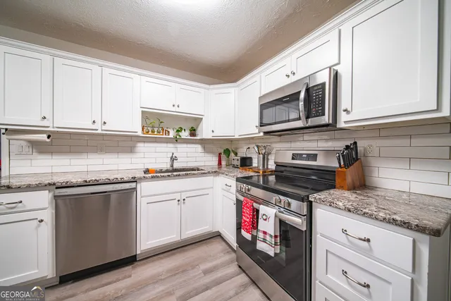 $199,000 | 6040 Luna Drive, Columbus, GA 31907