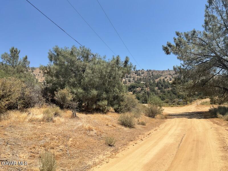 Rancharia Creek Road Caliente, CA 93518 - Photo 6 of 11 IMG_0116