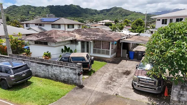 $871,000 | 45-448 Kulauli Street, Kaneohe, HI 96744