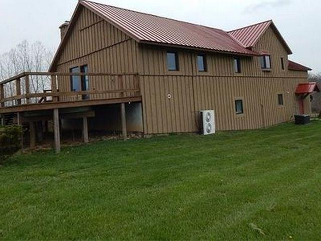 158 Rich Road Somerset, PA 15501 - Photo 21 of 25 Gallery Image 21